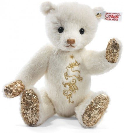 Lumia Teddy Bear - Wolfe Nursery